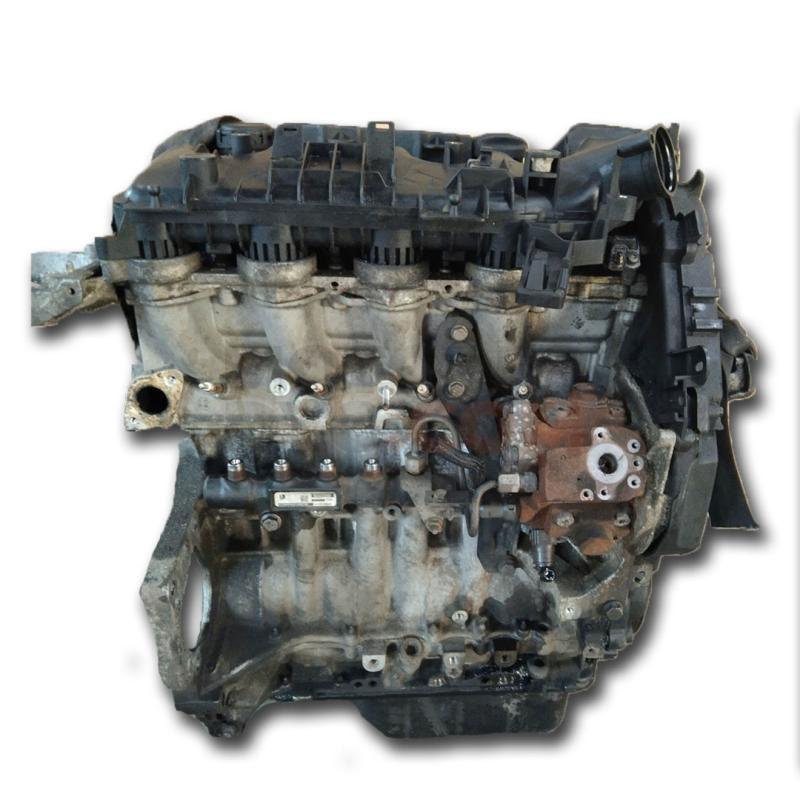 Motor HHDA Mazda 3 Hatchback (BK) 1.6 CD (116 cv)