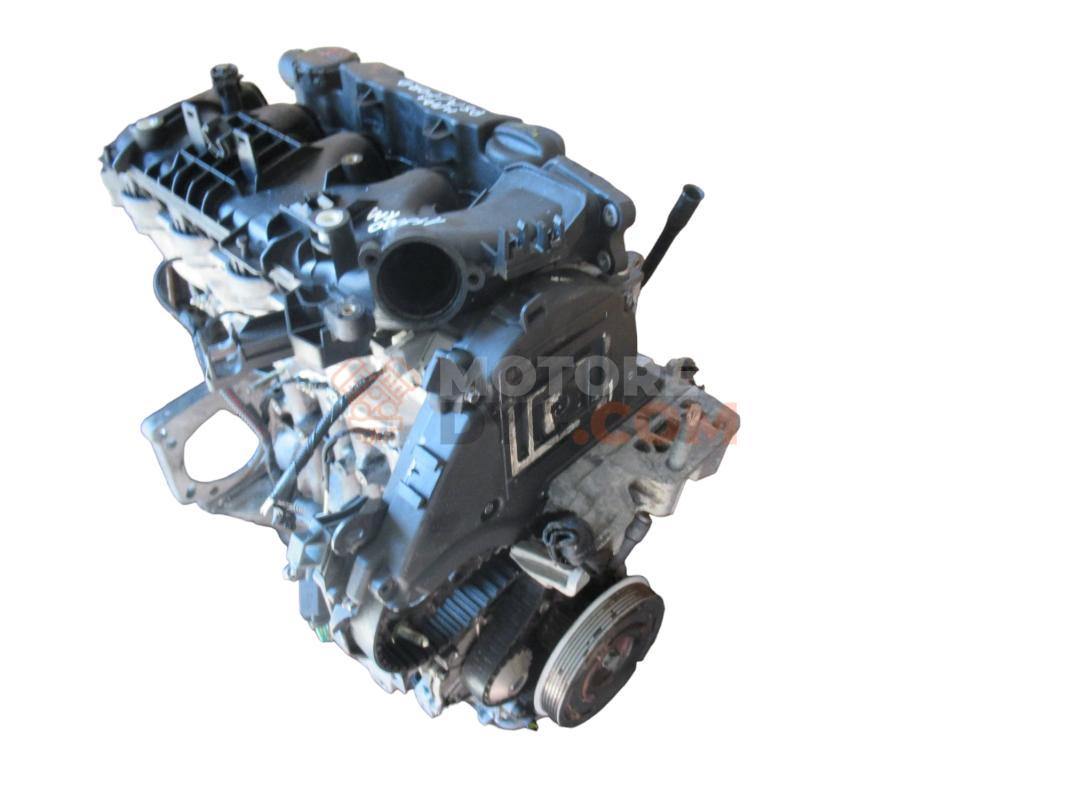 Motor HHDA Peugeot 308 I 1.6 HDI (92 CV)