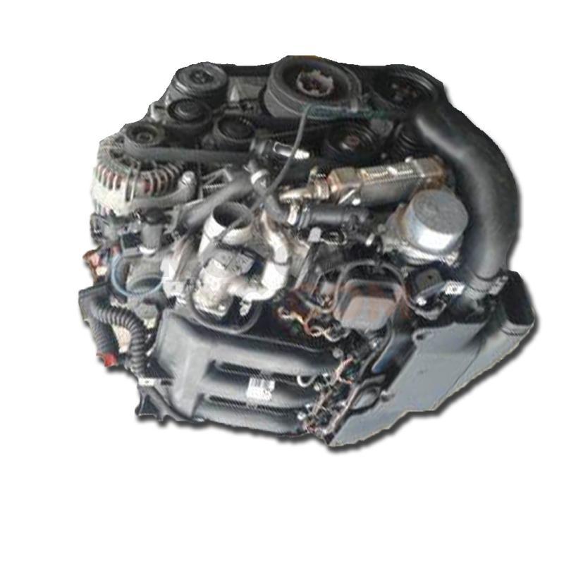 Motor HHGW Bmw Serie 1 Hatchback (F21 LCI, Versión 2015) 118i (136 cv)