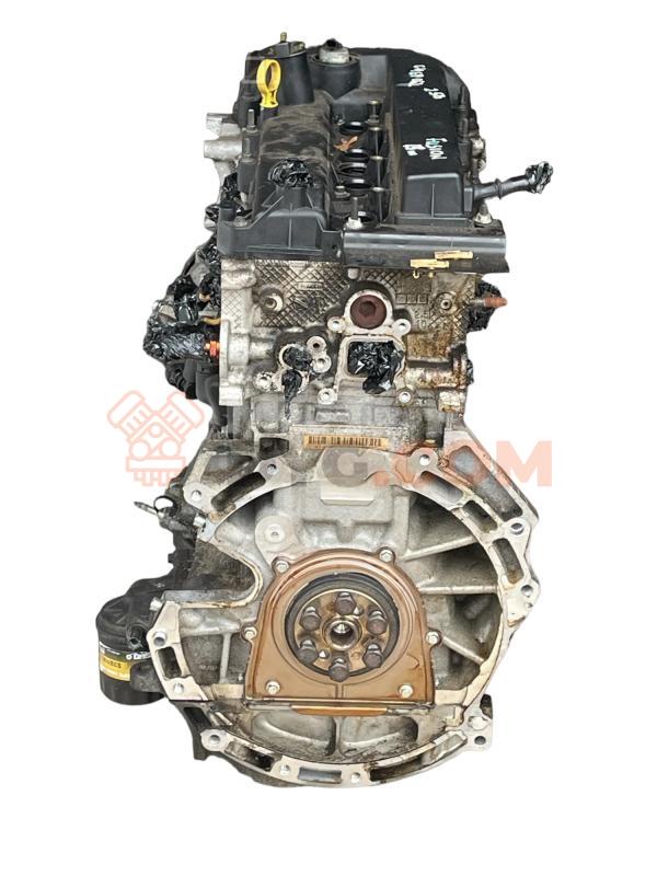 Motor hhja Ford Fusion 1.6 Duratec 16V (100 cv)