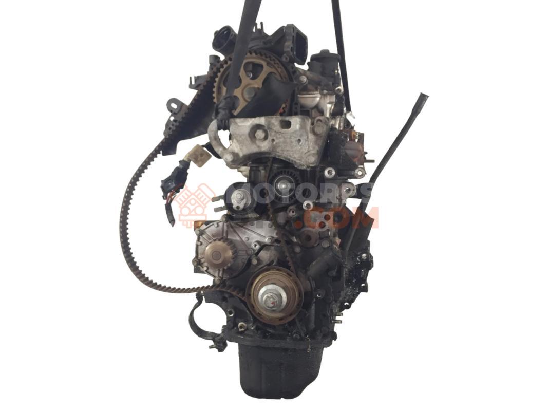 Motor HHJB Ford Fusion 1.6 Duratec 16V (100 cv)