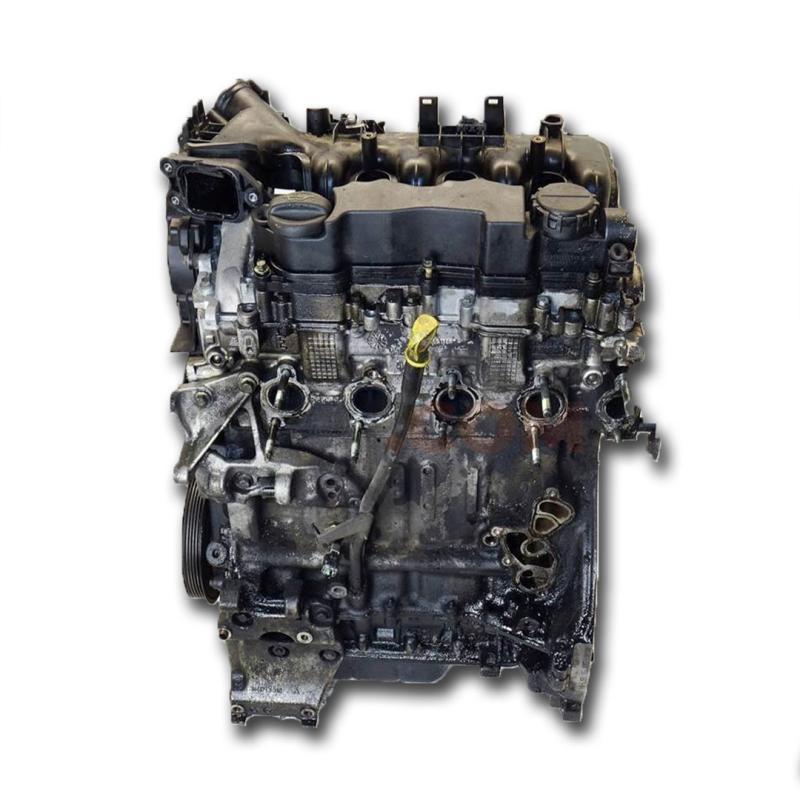 Motor HHJB Mazda 3 Hatchback (BK) 1.6 MZ-CD (110 cv)
