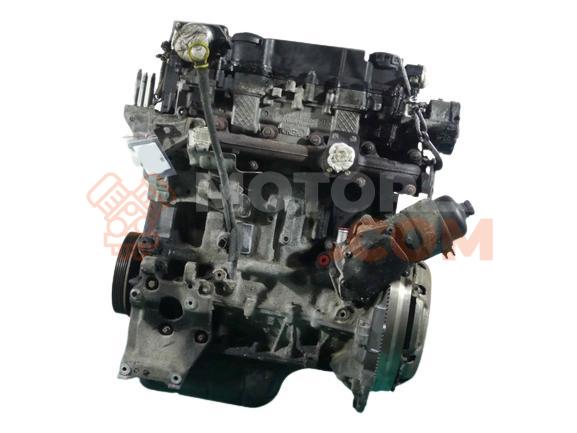 Motor HHJC Ford Fiesta VI 1.6 TDCi Sport (90 cv)