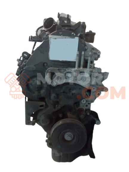 Motor HHJC Ford Fiesta VI 1.6 TDCi Sport (90 cv)