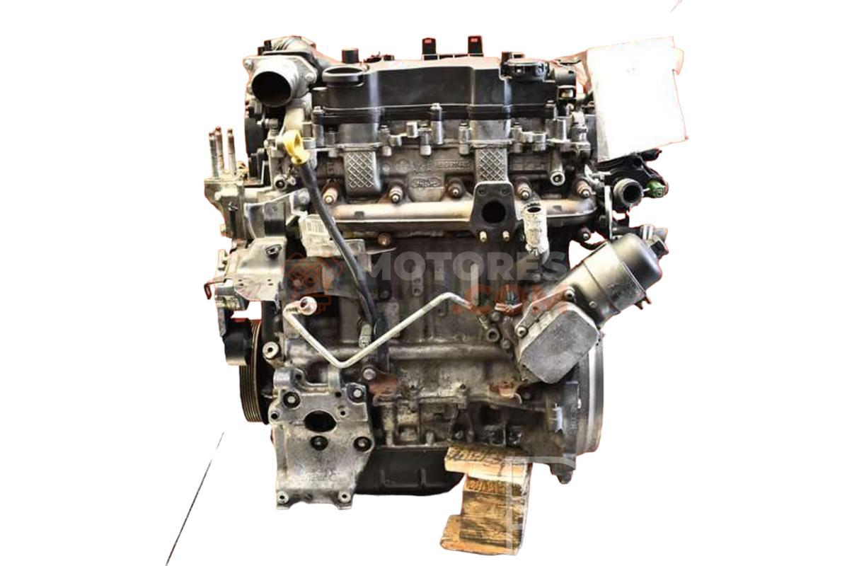 Motor HHJC Ford Fiesta VI 1.6 TDCi Sport (90 cv)