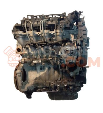 Motor HHJC Ford Fiesta VI 1.6 TDCi Sport (90 cv)