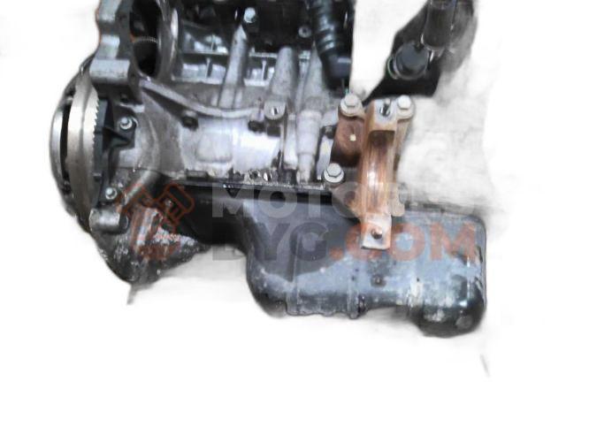 Motor HHJE Ford Fiesta VI 1.6 16V (100 cv)