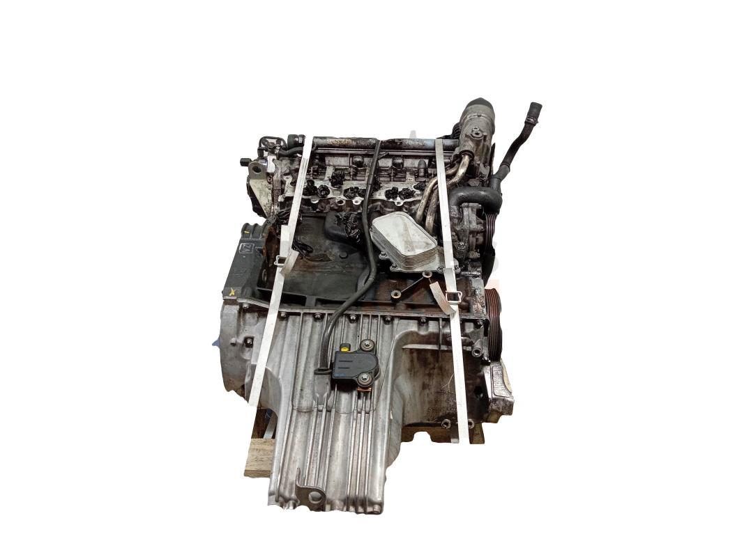 Motor HHJE Ford Fiesta VI 1.6 TDCi Sport (90 cv)