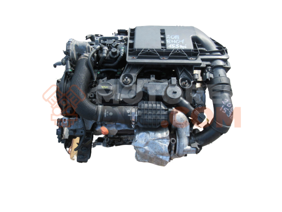 Motor HHRR Ford Edge I 3.5 V6 (265 cv) FWD