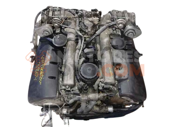 Motor HIE519 Volkswagen Phaeton 3.2 V6 (241 cv) Automatico