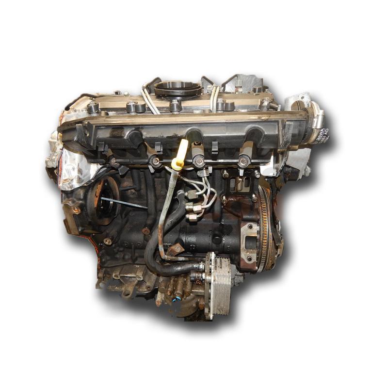 Motor HJBB Ford Mondeo II Sedan 2.0 DI (115 cv) Automatico