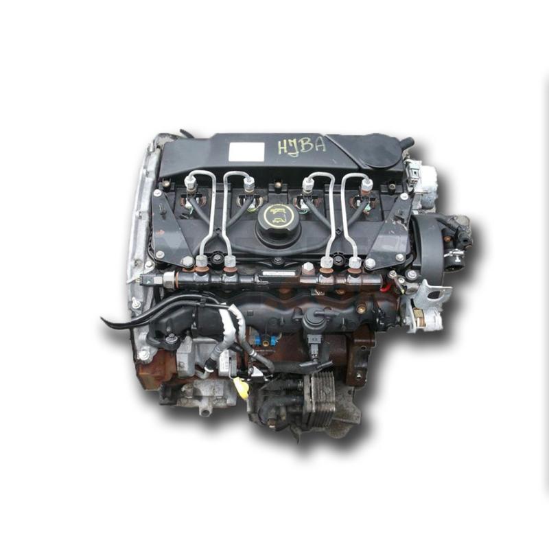 Motor HJBB Ford Mondeo II Wagon 2.0 DI (115 cv)
