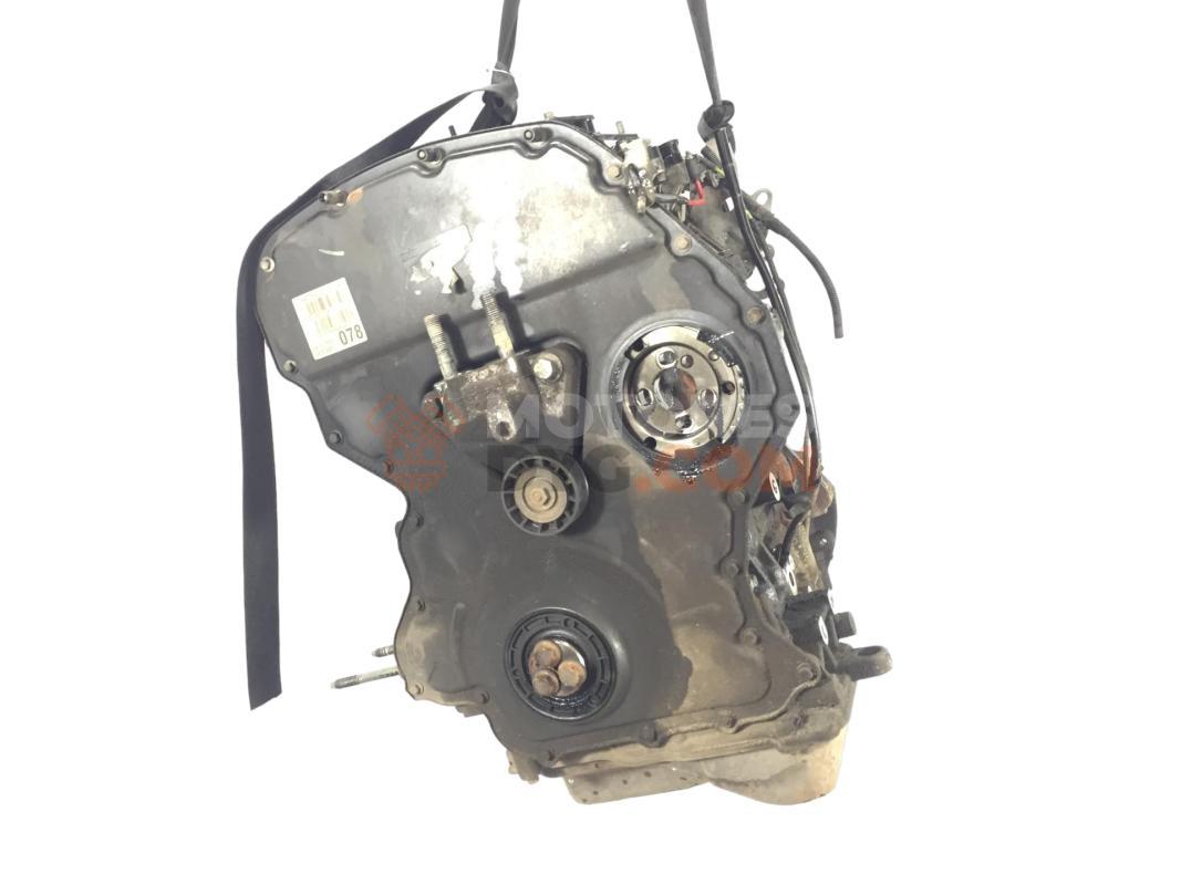 Motor HJBB Ford MONDEO III 