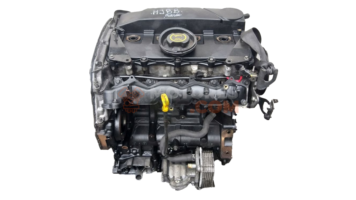 Motor HJBB Ford MONDEO III 