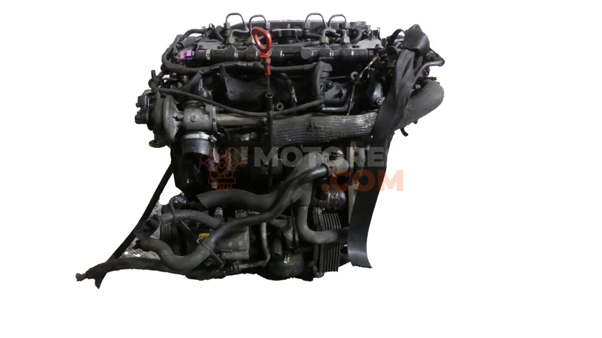 Motor HJBB Ford Mondeo III Hatchback 2.0 i 16V (145 cv)