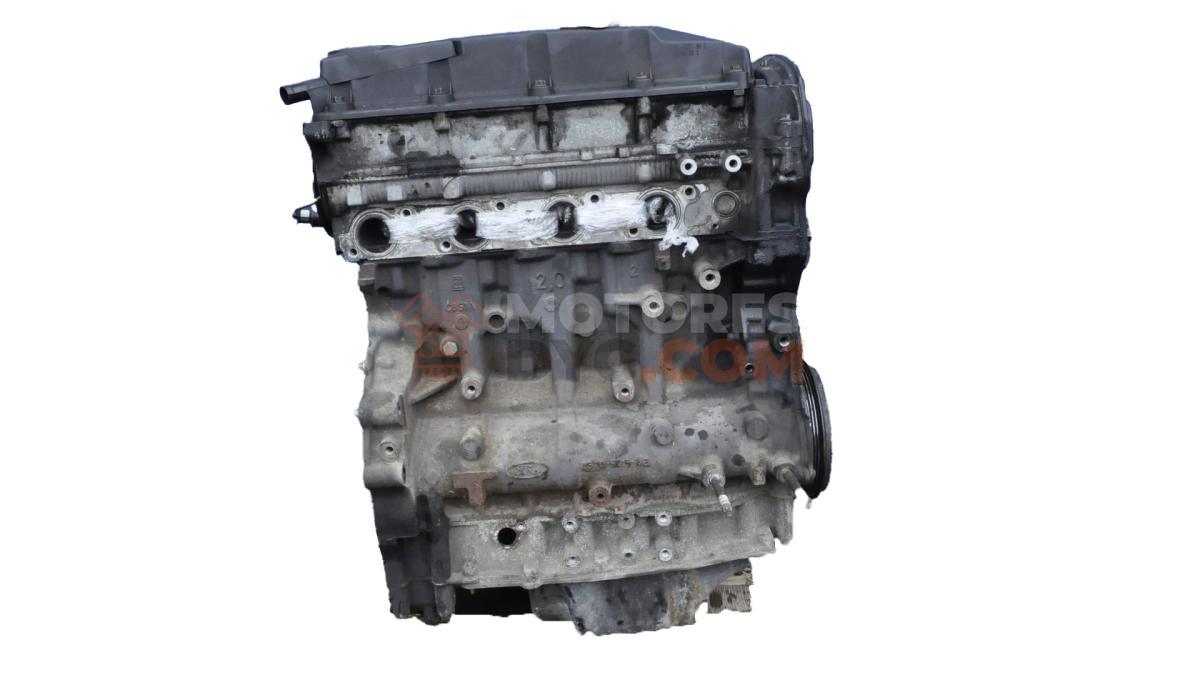 Motor HJBB Ford Mondeo III Sedan 2.0 TDCi (130 cv)