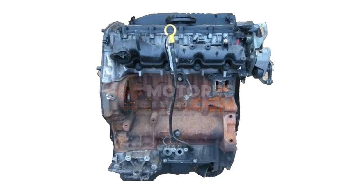 Motor HJBC Ford MONDEO III 