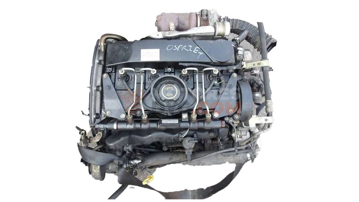 Motor HJBC Ford MONDEO III 