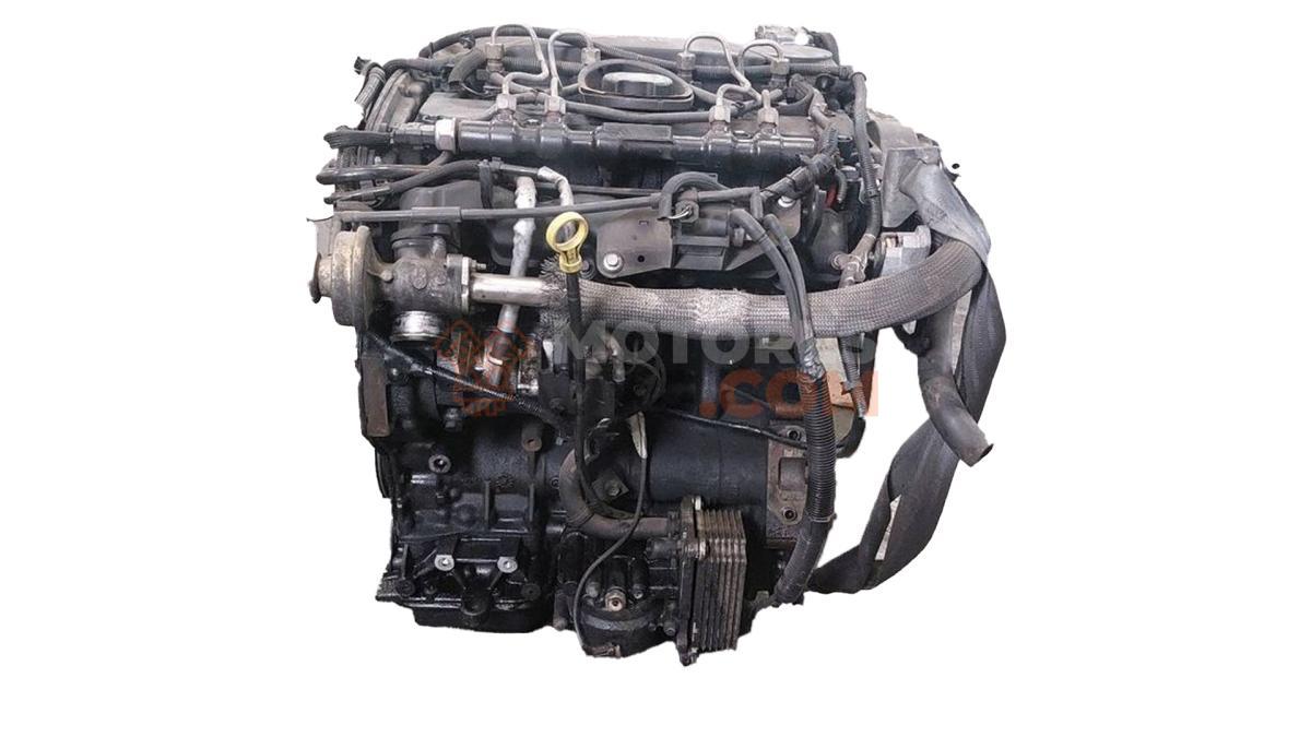 Motor HJBC Ford Mondeo III Sedan 2.0 16V DI / TDDi / TDCi (90 CV)