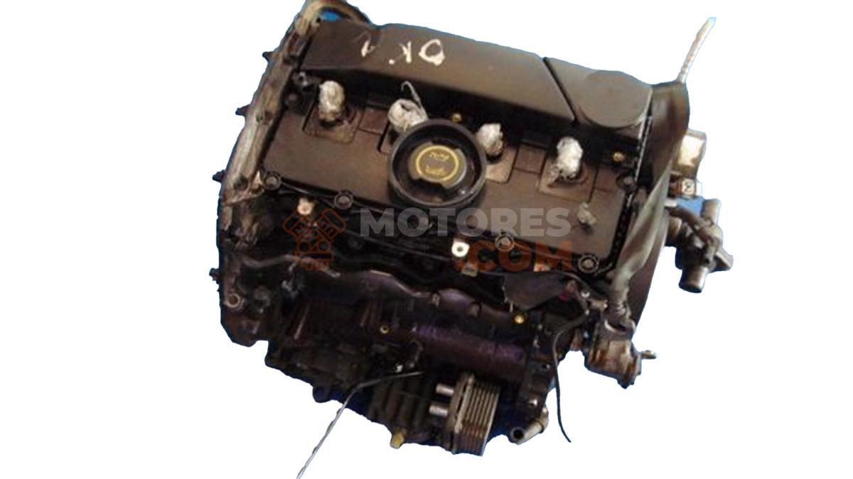 Motor hjbc Ford Mondeo III Sedan 2.0 16V DI / TDDi / TDCi (90 CV)