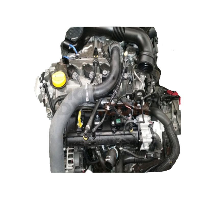 Motor HJEEW Land Rover Range Rover Evoque I 2.2 TD4 (150 cv) 4WD