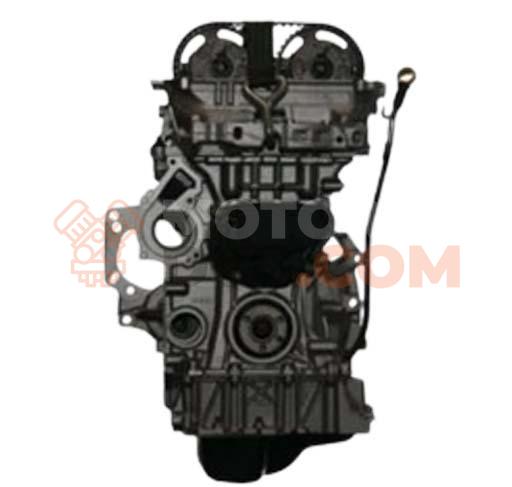 Motor HM01 Citroen C1 I (Fase III, 2012) 1.0i (68 cv)