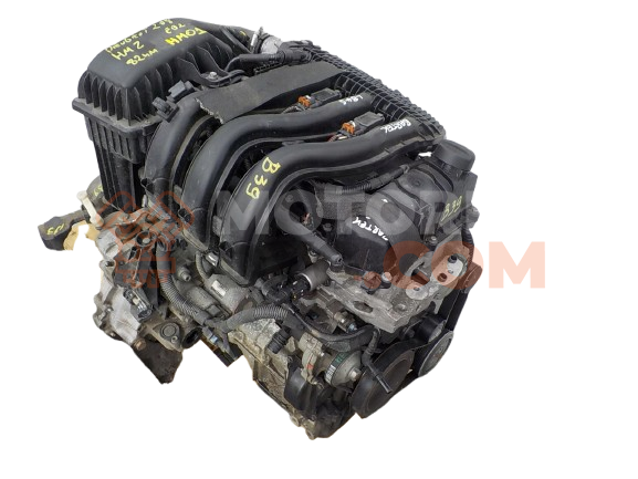 Motor HM01 Peugeot 208 1.2 VTi (82 cv)