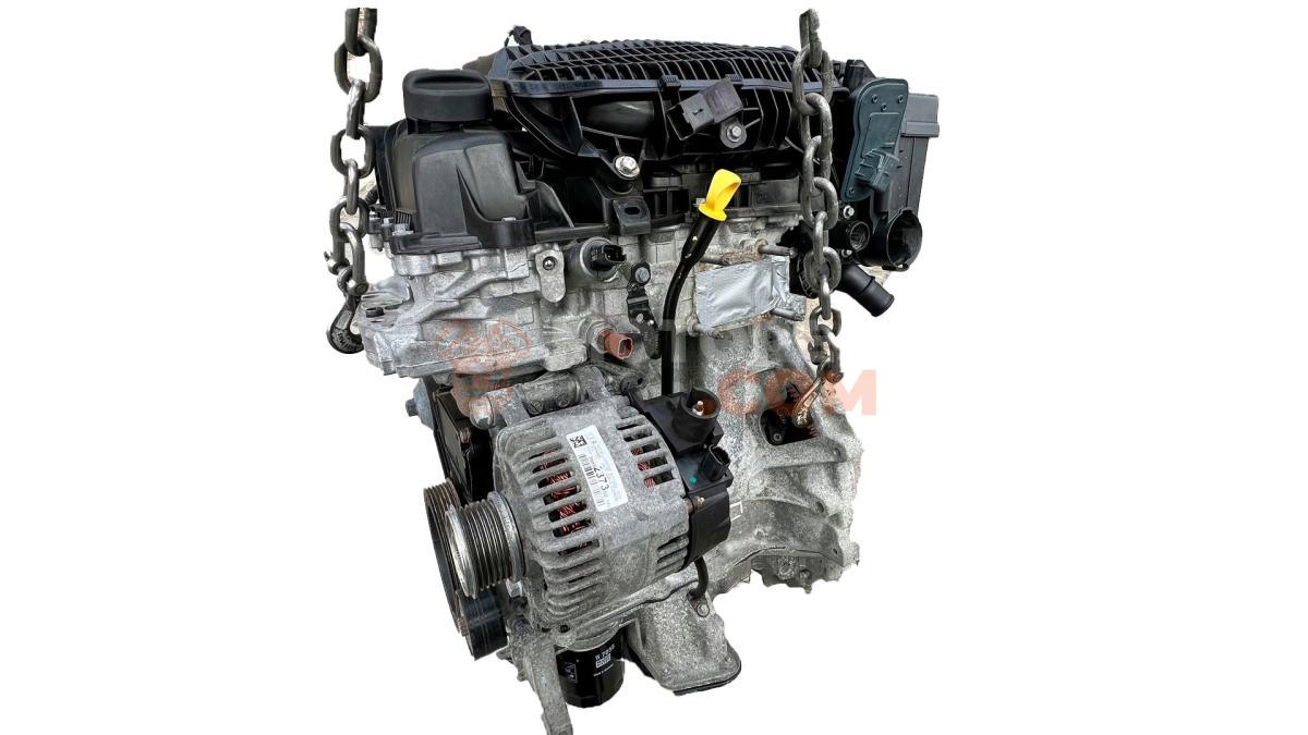 Motor hm01 Peugeot 208 1.2 VTi (82 cv)