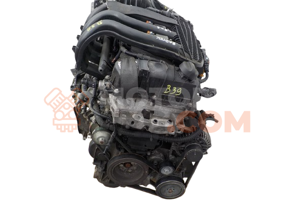 Motor HM01 Peugeot 208 1.4 VTi (95 cv)