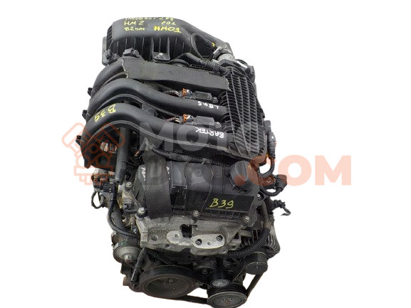 Motor HM01 Peugeot 208 1.4 VTi (95 cv)