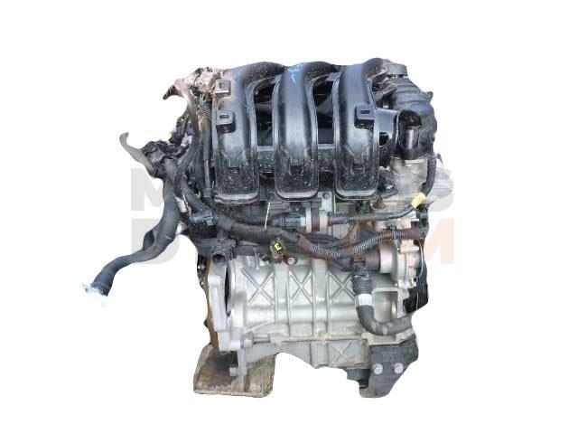 Motor HM05 Citroen C3 III 1.2 PureTech (110 cv) Automatico start/stop