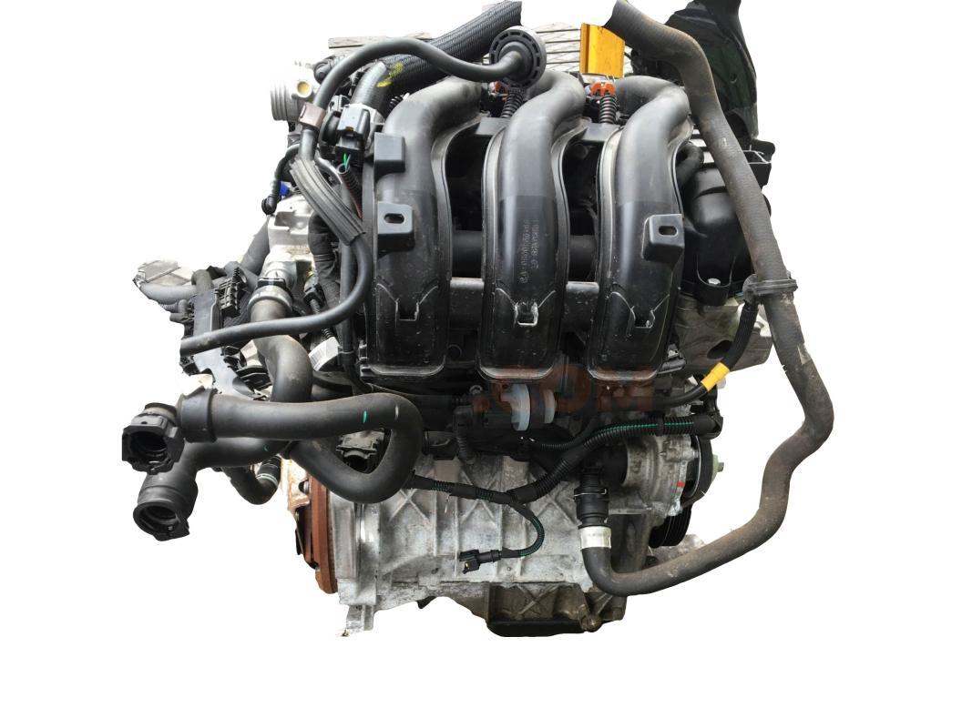 Motor HM05 Citroen C3 III 1.2 PureTech (68 cv)