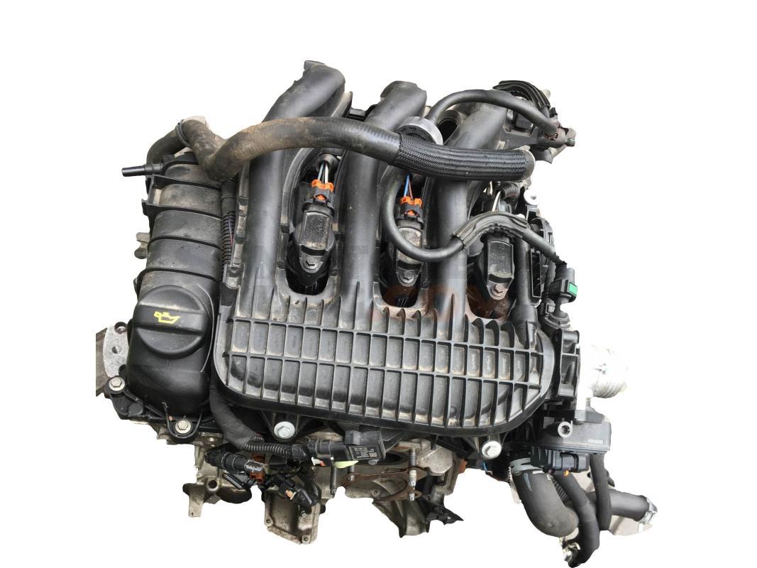 Motor HM05 Citroen C3 III 1.2 PureTech (68 cv)