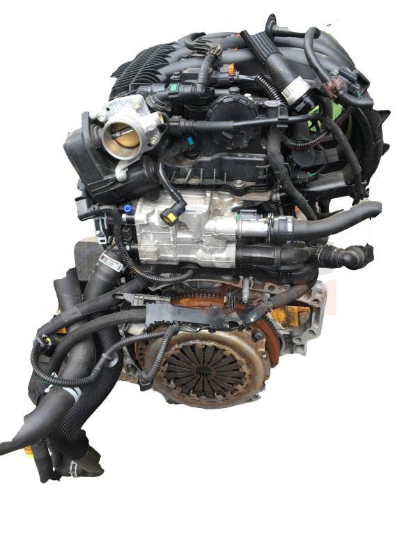 Motor HM05 Citroen C3 III 1.2 PureTech (68 cv)