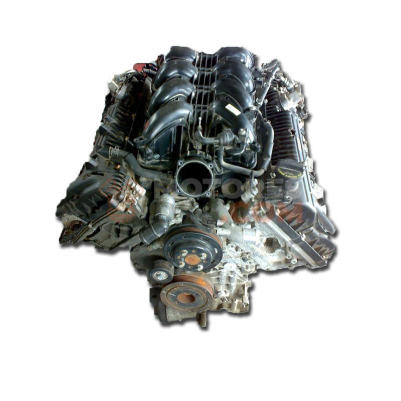 Motor HM05 Opel Antara (Versión 2010) 2.2 CDTI (184 cv) AWD Ecotec Automatico