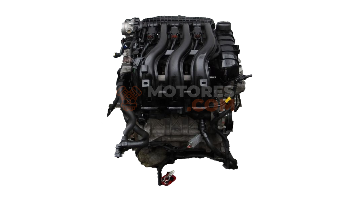 Motor HM05 Opel CORSA F Furgoneta/hatchback 1.2 (68) (75 cv)