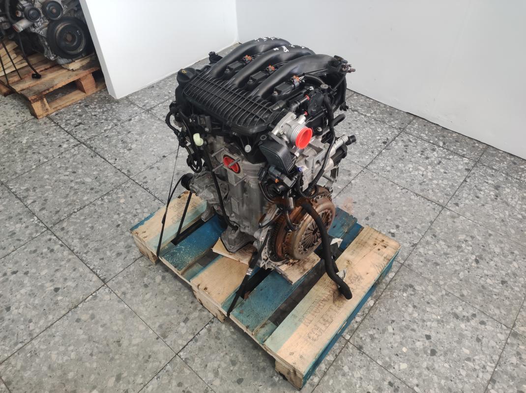 Motor HM05 Peugeot 208 (Versión 2015) 1.2 PureTech (82 cv)
