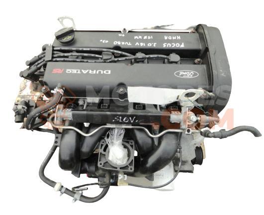 Motor HMDA Ford Focus Hatchback I 2.0 i 16V RS (215 cv)