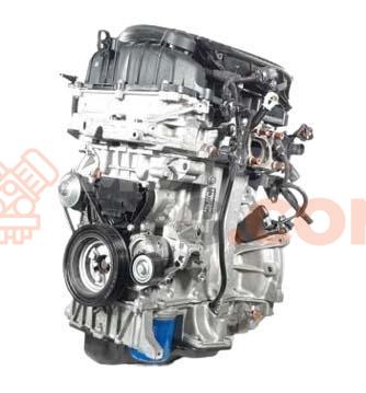 Motor HMH (EB2FAD) Peugeot 208 II (UB_, UP_, UW_, UJ_) 1.2 PureTech 75 (75 cv)