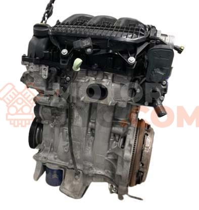Motor HMJ (EB2FAM), HMR (EB2FA) Peugeot 208 II (UB_, UP_, UW_, UJ_) 1.2 VTi 82 (82 cv)