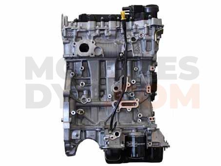 Motor HMM (EB2FAD) Citroen C3 III 1.2 PureTech (68 cv)