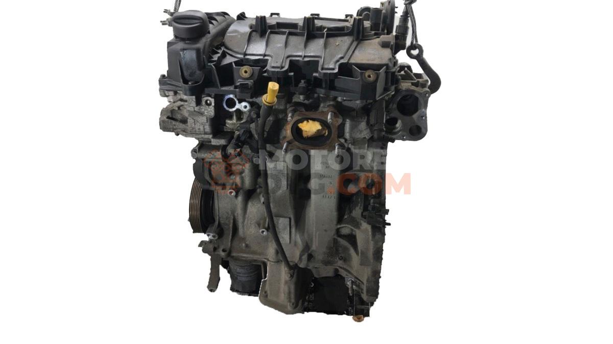 Motor hmm Peugeot 208 1.2 VTi (82 cv) BMP5