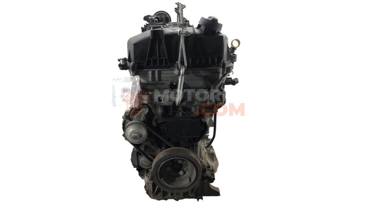 Motor hmm Peugeot 208 1.2 VTi (82 cv) BMP5