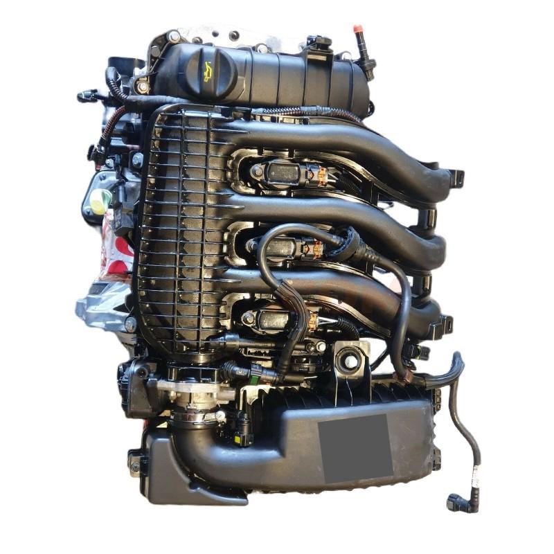 Motor HMR (EB2FA) Peugeot 2008 (Versión 2016) 1.2 PureTech (82 cv)