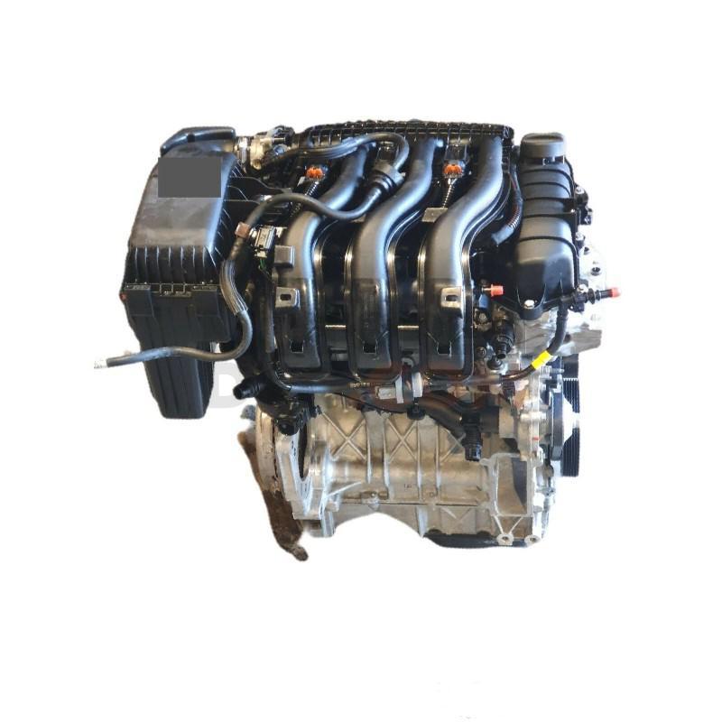 Motor HMR (EB2FA) Peugeot 301 (Versión 2017) 1.2 PureTech (82 cv)
