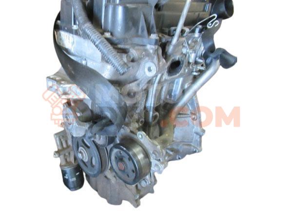 Motor HMT EB2D Peugeot 108 1.2 PureTech (82 cv)