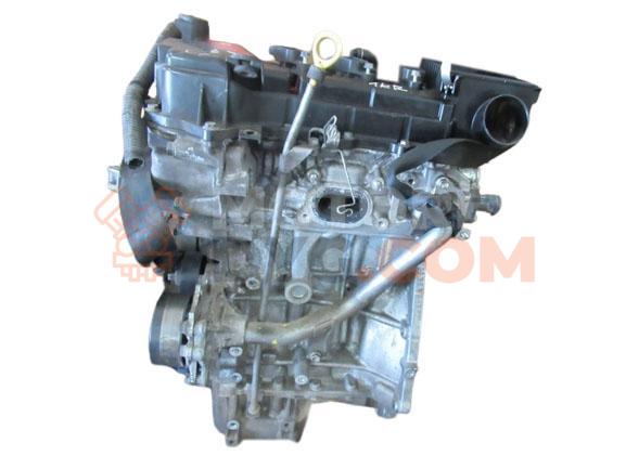 Motor HMT EB2D Peugeot 108 1.2 PureTech (82 cv)