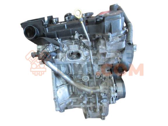 Motor HMT EB2D Peugeot 108 1.2 PureTech (82 cv)