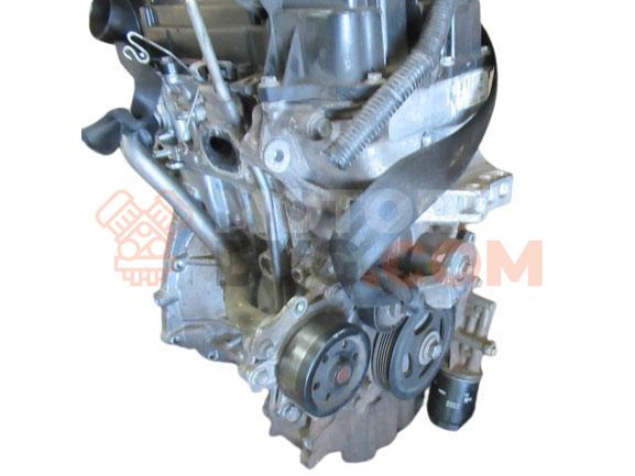 Motor HMT EB2D Peugeot 108 1.2 PureTech (82 cv)