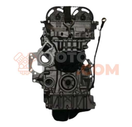 Motor HMZ Citroen C4 II Grand Picasso (Fase I, 2013) 1.2 PureTech (131 cv) S&S